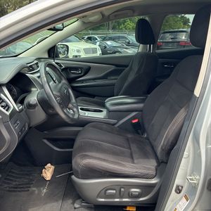 صورة مصغرة 32 لـ 2020 Nissan MURANO SV