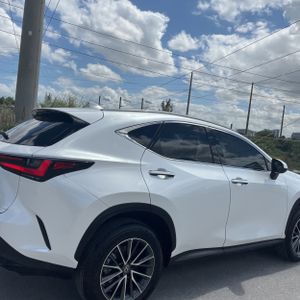 LEXUS NX 250 PREMIUM - 9