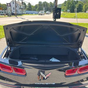 صورة مصغرة 45 لـ 2014 Chevrolet CORVETTE STINGRAY