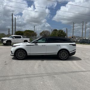 Land Rover Range Rover Velar P380 R-Dynamic HSE - 3