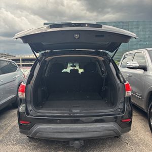2014 Nissan PATHFINDER SV 缩略图 36