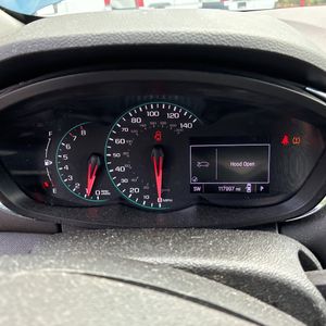 صورة مصغرة 39 لـ 2019 Chevrolet TRAX LT