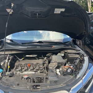 2019 Honda HR-V LX 照片 44