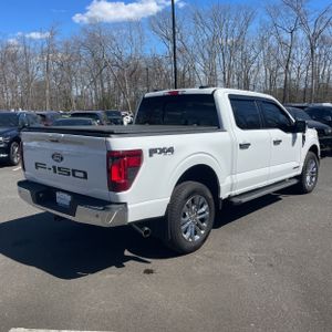 FORD F-150 XLT - 8