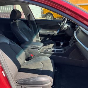 2020 KIA OPTIMA S — миниатюра 33