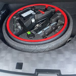 2019 Porsche CAYENNE BASE 缩略图 45