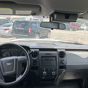 صورة مصغرة 40 لـ 2012 FORD F-150 XL