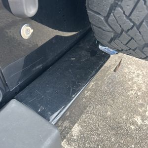 2014 JEEP WRANGLER WILLYS WHEELER thumbnail 56