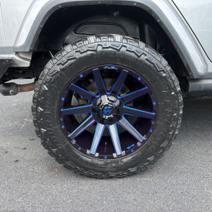 صورة مصغرة 18 لـ 2019 JEEP WRANGLER SAHARA