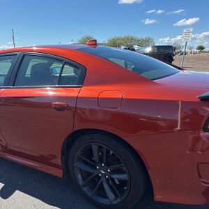 DODGE CHARGER R/T - 6