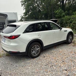 صورة 8 لـ 2024 Mazda CX-90 3.3 TURBO PREFERRED PLUS