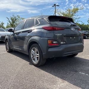 HYUNDAI KONA SE - 5