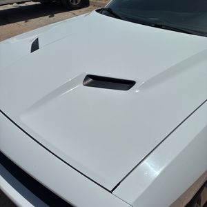 2018 Dodge CHALLENGER SXT — миниатюра 53