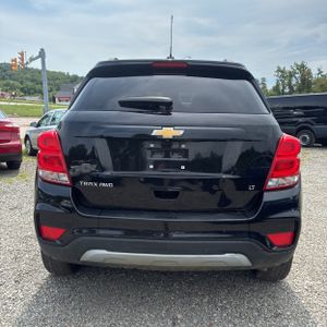 2019 Chevrolet TRAX LT 照片 7