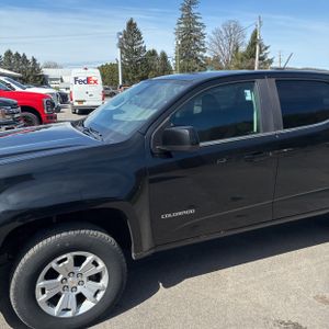 CHEVROLET COLORADO - 2