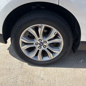 2019 FORD EDGE TITANIUM 缩略图 18
