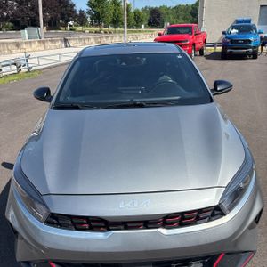 2023 KIA FORTE GT-LINE — миниатюра 15