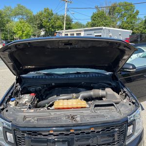 2018 FORD EXPEDITION LIMITED — миниатюра 39