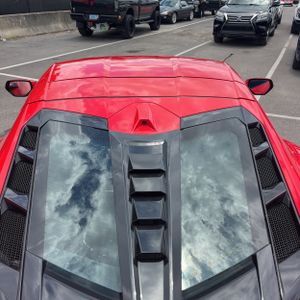 2022 Chevrolet CORVETTE STINGRAY 照片 16
