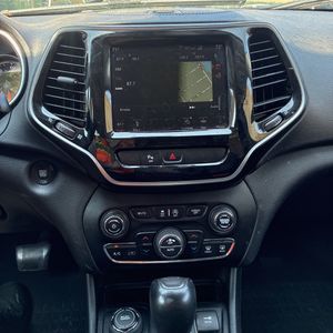 2019 JEEP CHEROKEE LIMITED 缩略图 36