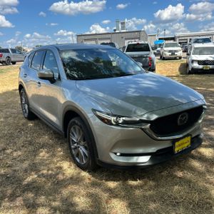 صورة 12 لـ 2020 Mazda CX-5 GRAND TOURING