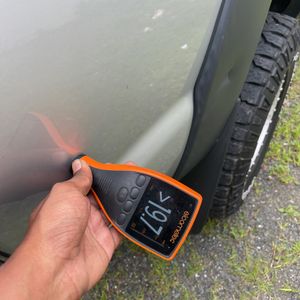 2011 Toyota TACOMA V6 thumbnail 61