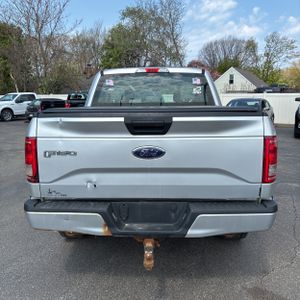 FORD F150 XL - 7