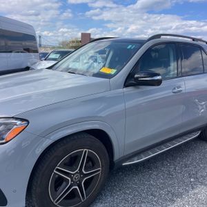 MERCEDES-BENZ GLE - 2