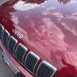 2019 JEEP CHEROKEE LIMITED — миниатюра 63