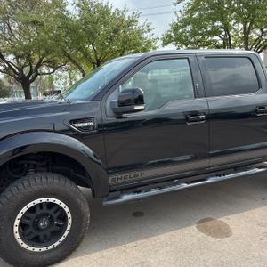 FORD F150 LARIAT - 2