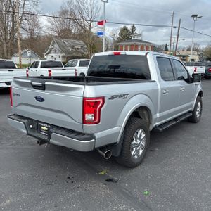 FORD F-150 XLT - 8