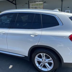BMW X3 XDRIVE30I - 6