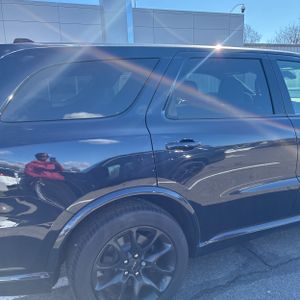 Dodge Durango SRT Hellcat Hammerhead AWD - 9