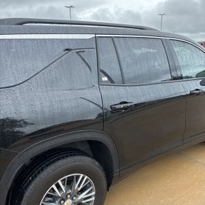 CHEVROLET TRAVERSE LT - 9