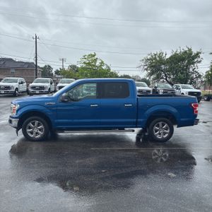 FORD F-150 XLT - 3