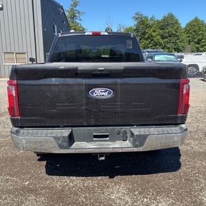 2025 FORD F-150 XLT 照片 7