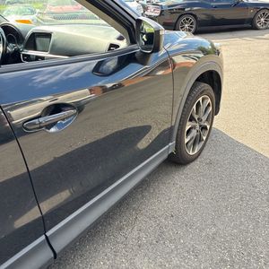 صورة 65 لـ 2016 Mazda CX-5 GRAND TOURING