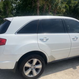 صورة 9 لـ 2010 Acura MDX SH-AWD W/TECH