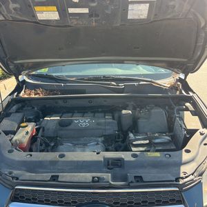 2009 Toyota RAV4 LIMITED 照片 43