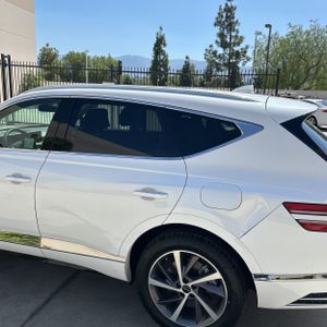 GENESIS GV80 2.5T SELECT - 6