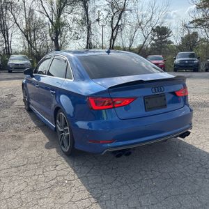 AUDI S3 2.0T PREMIUM PLUS - 5