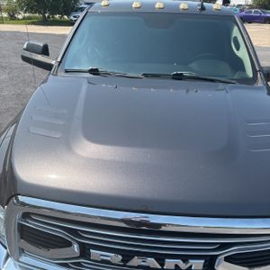 2014 RAM 2500 LARAMIE 照片 15