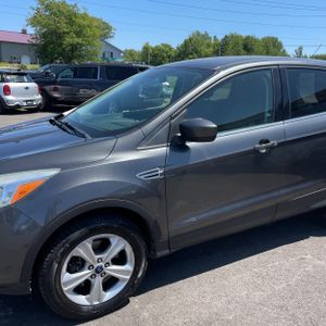 صورة 2 لـ 2015 FORD ESCAPE SE