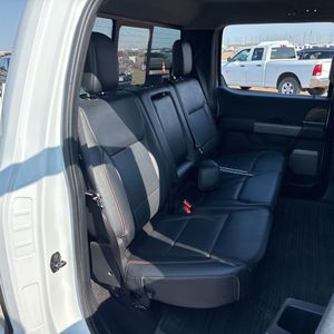 2023 FORD F-150 LARIAT — миниатюра 35