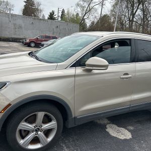 LINCOLN MKC PREMIERE - 2