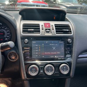 2018 Subaru WRX LIMITED 缩略图 37