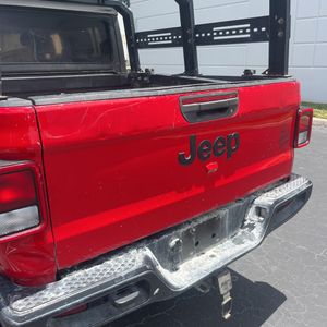 2021 JEEP GLADIATOR WILLYS 缩略图 64