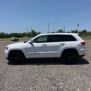 صورة 3 لـ 2019 JEEP GRAND CHEROKEE LIMITED