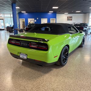 DODGE CHALLENGER SRT HELLCAT JAILBREAK - 8