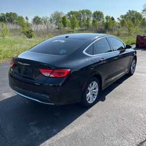 CHRYSLER 200 LIMITED - 8